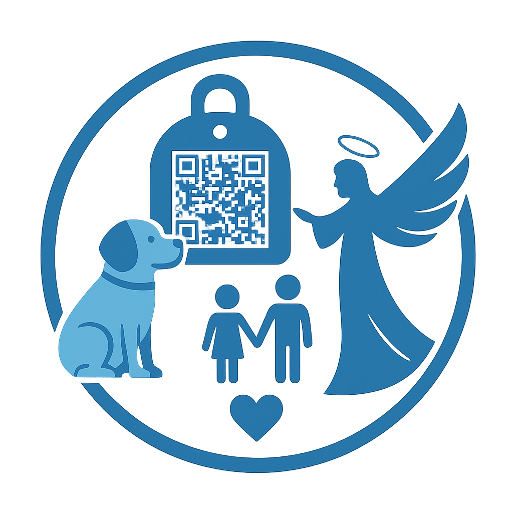 Logo GuardianQR